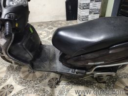 Used TVS Wego 2010 Model Images