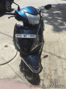 Used TVS Jupiter ZX Drum Smart 2022 Model Images