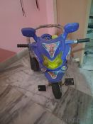 Used Indian Road master 2024 Model Images