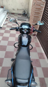 Used Bajaj Pulsar 125 2024 Model Images