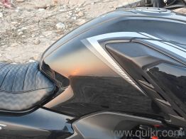 Used Honda SP160 Double Disc 2024 Model Images