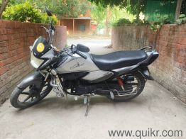 Used Hero Splendor iSmart 2015 Model Images