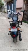 Used Royal Enfield Thunderbird 350 2016 Model Images