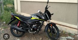 Used Honda Livo 2018 Model Images