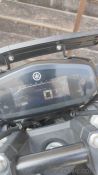Used Yamaha FZ V3 2022 Model Images