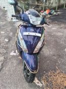 Used TVS Jupiter 2023 Model Images