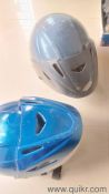 Helmet selling in cheap 2 pieces 