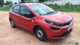 Used Tata ALTROZ 2021 Model Images