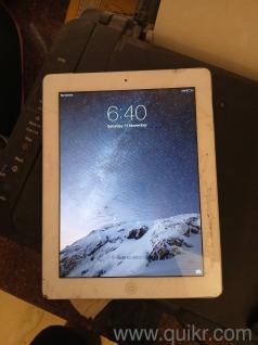 Mobile and Tablets