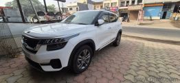 Used Kia Seltos 2020 Model Images