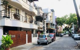 1 RK PG BuilderFloor for Men  in New Thippasandra, Bangalore