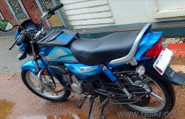 Used Hero CD Deluxe 2020 Model Images
