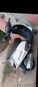 Used Suzuki Access 125 2013 Model Images