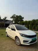 Used Tata TIGOR EV 2022 Model Images