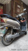 Used Hero Optima Plus 2021 Model Images