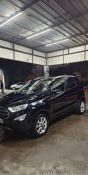 Used Ford EcoSport 2018 Model Images