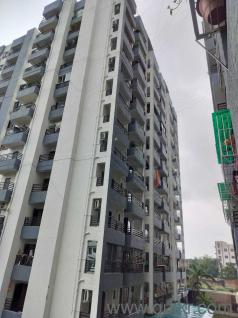 3 BHK 1380 Sq. ft Apartment for Sale in Argora, Ranchi