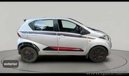 Used Datsun Redi GO 2019 Model Images
