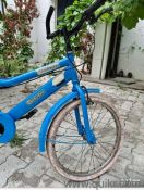 Rock star kids cycle 