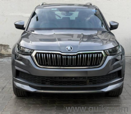 Used Skoda Kodiaq 2023 Model Images