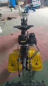Power Weeder and tiller 