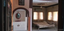 2 BHK PG Villa for Women  in Gorwa, Vadodara