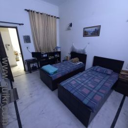 3 BHK PG Villa for Women  in Sector 40, Noida