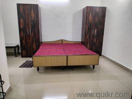 1 BHK Villa for Women  in Indrapuri, Bhopal