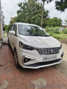 Used Maruti Suzuki Ertiga 2021 Model Images