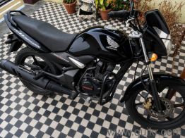 Honda Unicorn 150 (2011 Model) for Sale