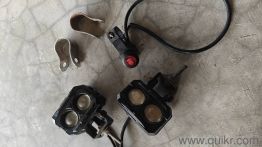 led fog light 