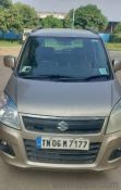 Used Maruti Suzuki Wagon R 2014 Model Images