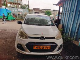 Used Hyundai Xcent 2018 Model Images