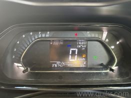 Used Tata Nexon 2022 Model Images