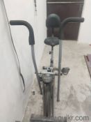 gym cycle 