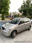 Used Maruti Suzuki Alto 2007 Model Images