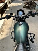 Used Yezdi Roadster 2022 Model Images