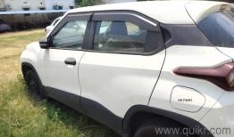 Used Tata Punch 2022 Model Images