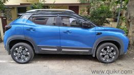 Used Renault Kiger 2021 Model Images