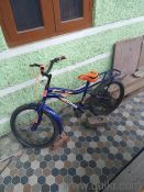 BITSON TURBO CYCLE