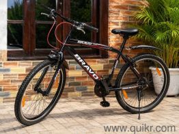 Bravo model cycle in lowest price