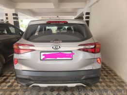 Used Kia Seltos 2020 Model Images