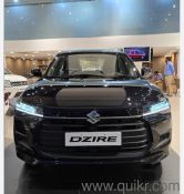 Used Maruti Suzuki Swift Dzire 2024 Model Images