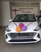 Used Hyundai AURA 2020 Model Images