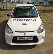 Used Maruti Suzuki Alto 800 2018 Model Images