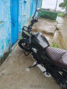 Used TVS Ronin 2024 Model Images