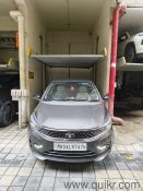 Used Tata Tigor 2023 Model Images