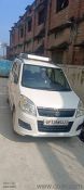 Used Maruti Suzuki Wagon R 2018 Model Images