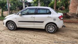 Used Maruti Suzuki Swift Dzire 2014 Model Images