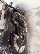 Used Royal Enfield Bullet Electra 2023 Model Images